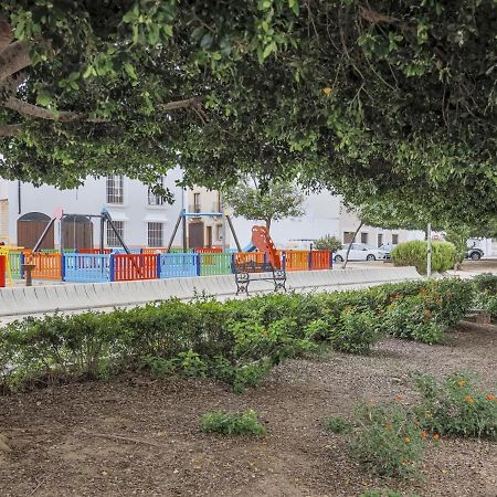 Alcala Del Rio! 1A Apartman Kültér fotó
