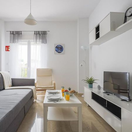 Alcala Del Rio! 1A Apartman Kültér fotó