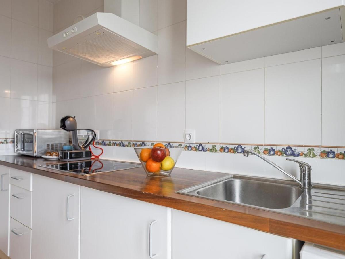 Alcala Del Rio! 1A Apartman Kültér fotó
