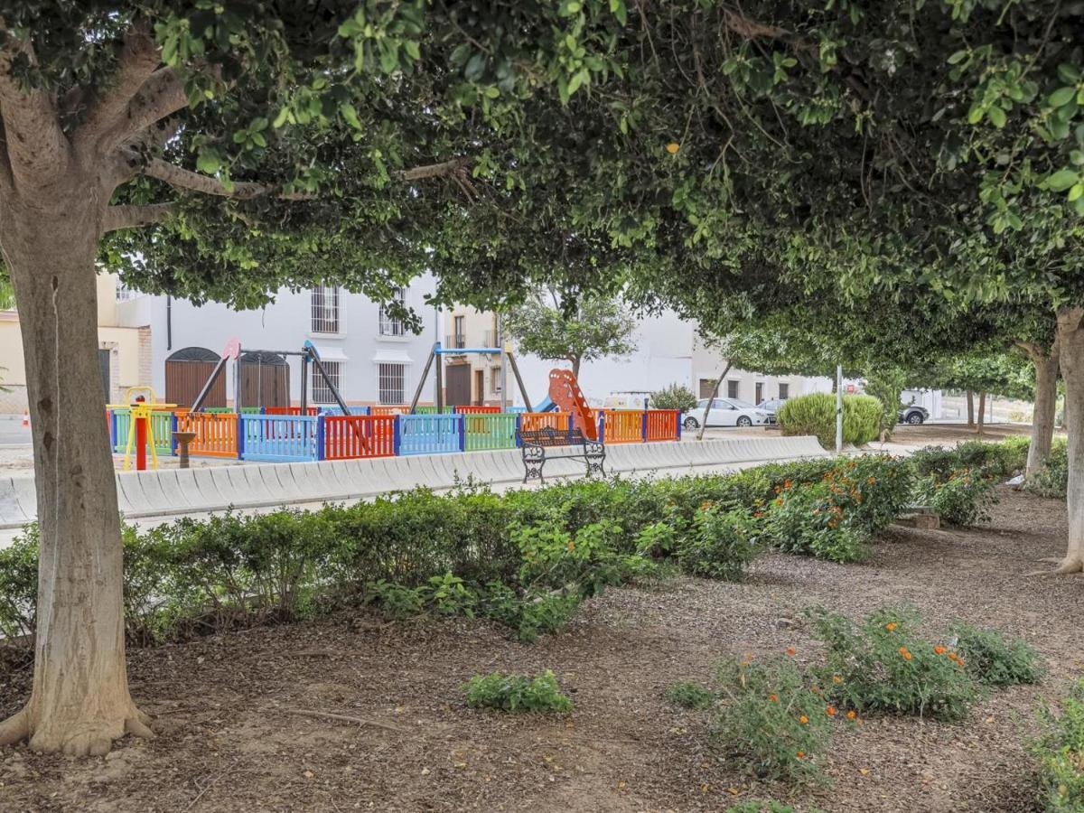 Alcala Del Rio! 1A Apartman Kültér fotó