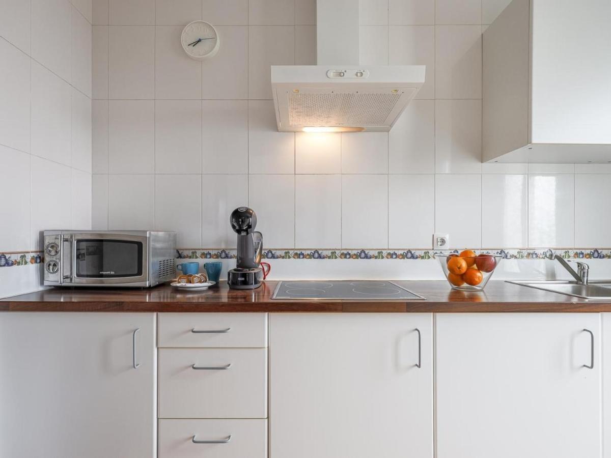 Alcala Del Rio! 1A Apartman Kültér fotó