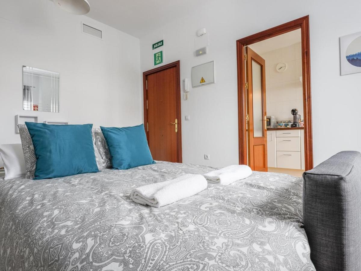 Alcala Del Rio! 1A Apartman Kültér fotó