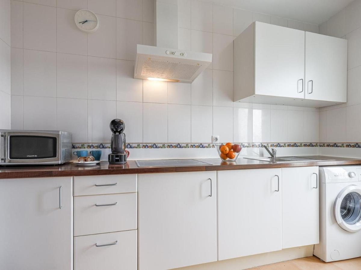 Alcala Del Rio! 1A Apartman Kültér fotó