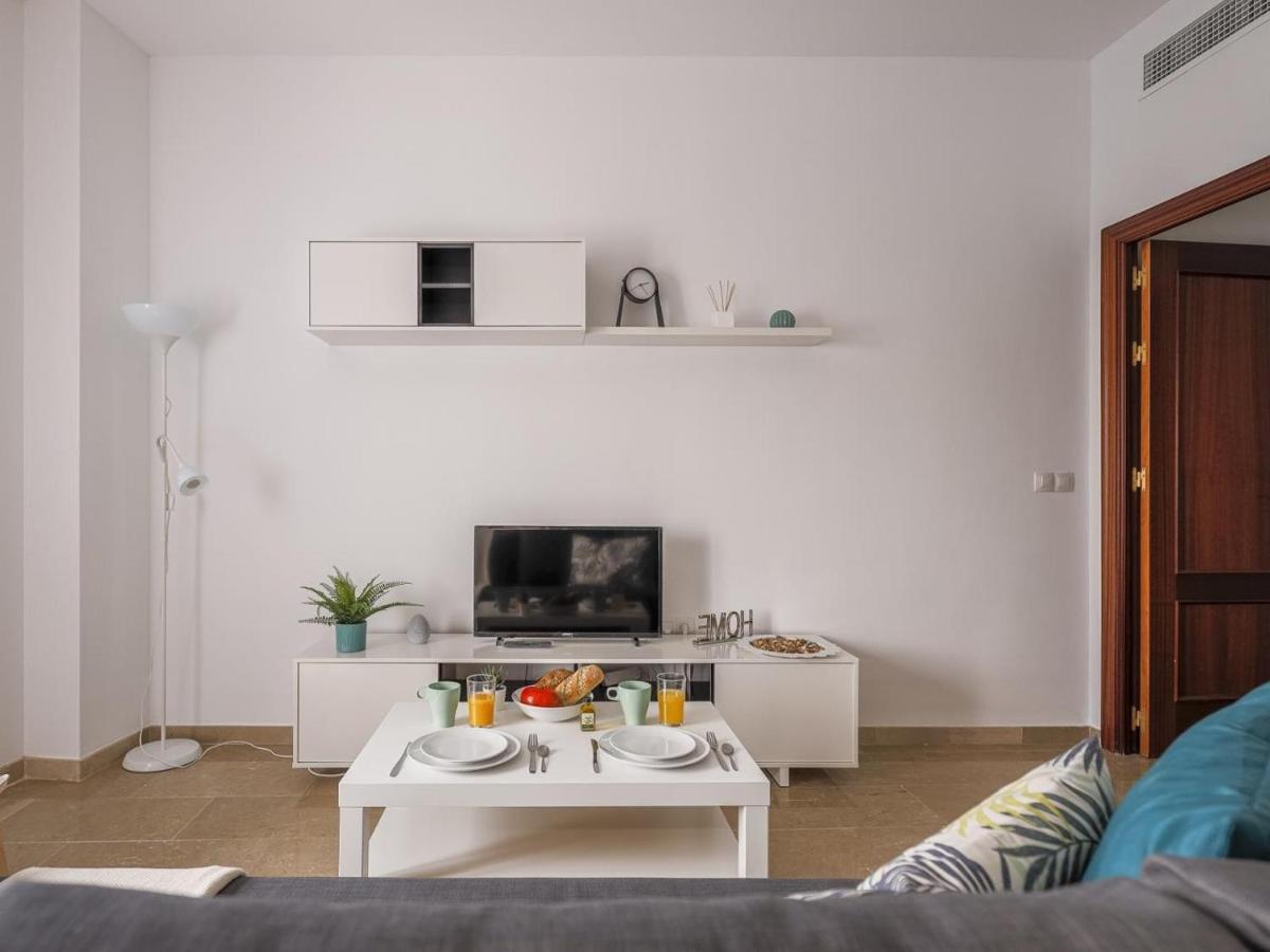 Alcala Del Rio! 1A Apartman Kültér fotó