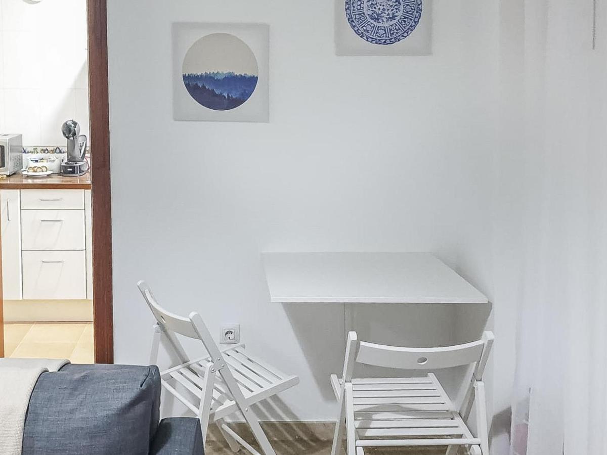 Alcala Del Rio! 1A Apartman Kültér fotó