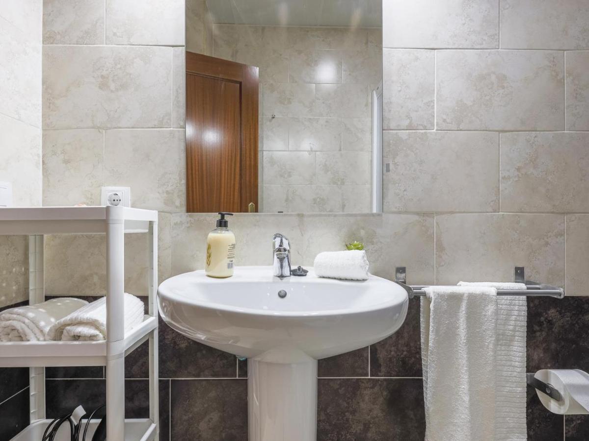 Alcala Del Rio! 1A Apartman Kültér fotó